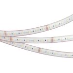 Лента RTW-PS-B60-14mm 24V RGBW-Warm-4-in-1 (19.2 W/m, IP67, 5060, 5m) (Arlight, -)