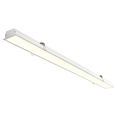 358824 SPOT NT22 304 белый Встраиваемый светодиодный светильник IP20 LED 4000K 48W 220V ITER