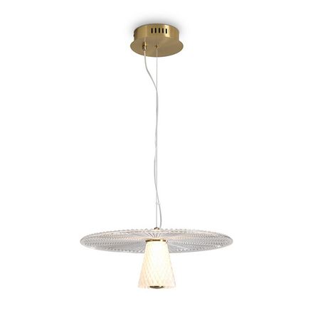 Подвесной светильник Grail FR6183PL-L4BS, LED. TM Maytoni
