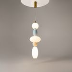Подвесной светильник Adore 3000К 23Вт, MOD297PL-L24BS3K1. TM Maytoni