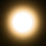 Citilux Вега CLD5310W LED Встраиваемый круглый светильник