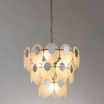 Подвесная люстра Arte Lamp ROSABELLA A4067LM-7CC, 7хE14