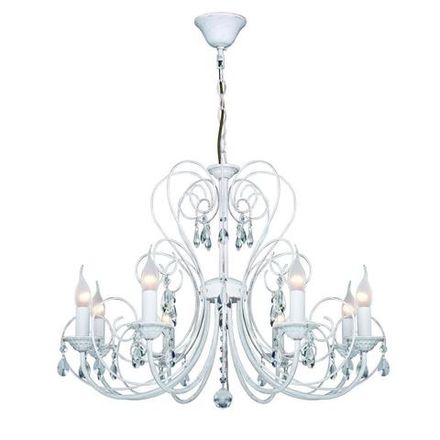 Подвесная люстра Versailles 2157-8P. ТМ F-Promo
