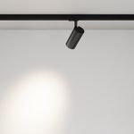 Трековый светильник Focus Led Trinity 2700-5000K 30Вт 36°, TR197-3-30WCCT-M-B. TM Maytoni
