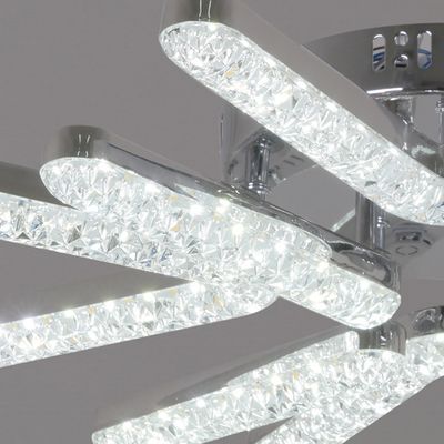 13190-0.3-4+4 CR светильник потолочный