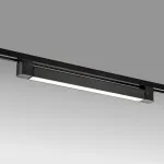 202347 Светильник линейный д/трека LILLA LED 30W 2250LM 120G ЧЕРНЫЙ 4000K Lightstar