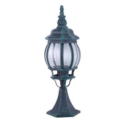 Ландшафтный светильник Arte Lamp ATLANTA A1044FN-1BG, 1хE27