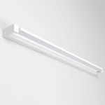 Citilux Визор CL708290N LED Настенная подсветка с выключателем Белая