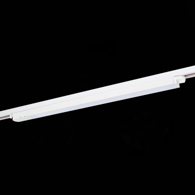 ST366.548.24 Св-к трек. Белый LED 1*24W 4000K 2 450Lm Ra>98 120 IP20 L600xW34xH33 180-240V
