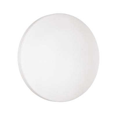 3050/AL MINI SN 160 Светильник пластик/белый LED 12Вт 4000К D220 IP43 SMALLI