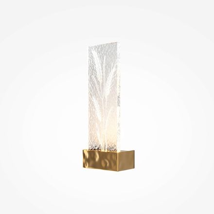 Настенный светильник (бра) Ornate 3000К 2Вт, MOD318WL-L3BS3K. TM Maytoni
