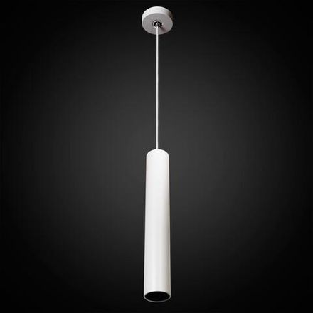 Citilux Тубус CL01PB070N LED Подвесной светильник Белый