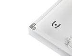 Светильник светодиодный с равномерным светом DPS1016 40W 6500K 180-260V IP40 3600LM 595*595*29