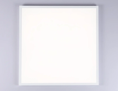 Светильник светодиодный с равномерным светом DPS1014 40W 4000K 180-260V IP40 3600LM 595*595*29