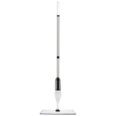 Швабра для пола "SPRAY MOP" с распылителем и насадкой из микрофибры