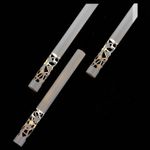 SL1577.503.03 Светильник подвесной ST-Luce Белый/Белый LED 3*5W 3000K