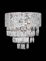 Бра Majeste Chrome FL1059-3W, E14х3