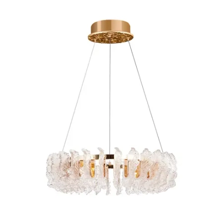 Подвесная люстра Divinare ANNA1138/01 LM-90, 1хLED