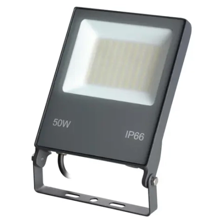 358579 STREET NT21 393 темно-серый Ландшафтный светильник (прожектор) IP66 LED 50W 4000K 100-300V ARMIN