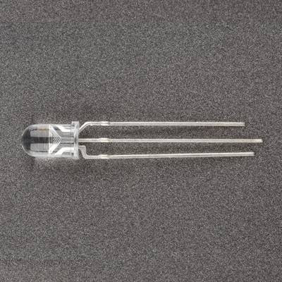 Светодиод ARL-5013URGC/3L (Arlight, 5мм (круглый))