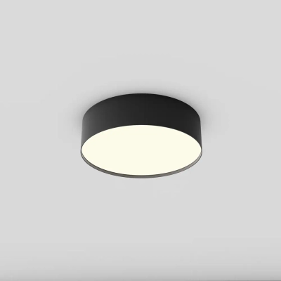 Потолочный светильник Зон / Zon 24 Вт 3000 К 120°, C032CL-24W3K-RD-B. TM Maytoni