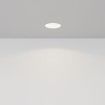 Встраиваемый светильник Intro GU10х1, DL110-GU10-W. TM Maytoni