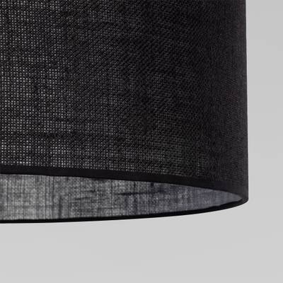 Подвесной светильник с тканевым рассеивателем 10086 Glorii