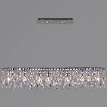 00750-0.4-08L DN светильник потолочный