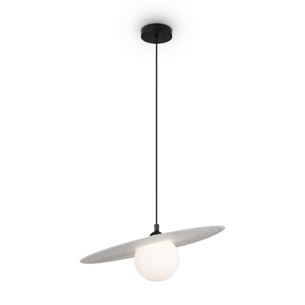 Подвесной светильник Jovian FR5390PL-01W, G9х1. TM Maytoni