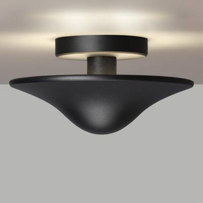 359301 STREET NT24 000 черный Светильник ландшафтный настенный IP65 LED 7W 4000K 175-265V FUNG