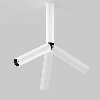Потолочный светильник Фокус Т / Focus T 6 Вт 3000 К 36°, C142CL-6W3K-W. TM Maytoni
