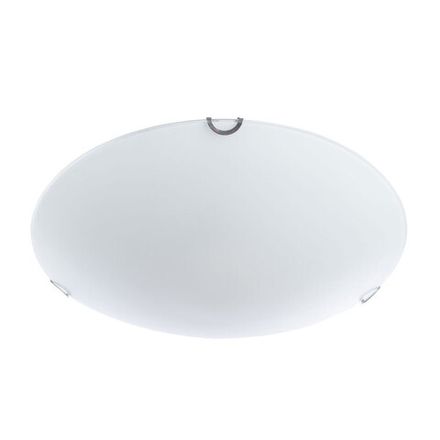Потолочный светильник Arte Lamp PLAIN A3720PL-2CC, 2хE27