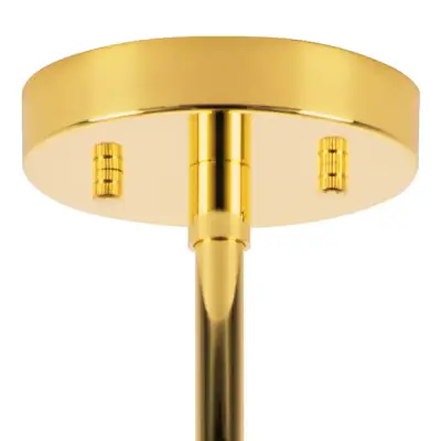 817162 Люстра STRATO 16х40W E14 ЗОЛОТО Lightstar