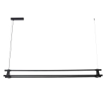 Светильник подвесной Crystal Lux CLT 071C L1400 BL 1401/409