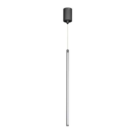 Светильник SP-UMBRA-HANG-V-L600-10W Warm3000 (BK, 120 deg, 230V) (Arlight, IP20 Металл, 3 года)