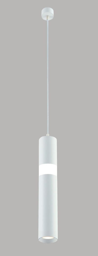 Светильник подвесной Crystal Lux CLT 038C360 WH 1400/203