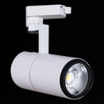 06720-9.3-001QY LED20W WT светильник трековый Reluce, LEDх1