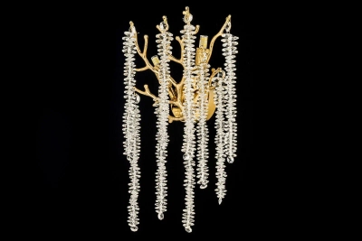Бра Dio D'Arte Elite Tavenna H 2.26.100 G