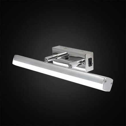 Citilux Визор CL708108 LED Подсветка с выключателем Хром