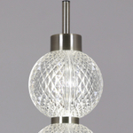 03939-0.9-01A Ancient Bronze светильник потолочный Reluce, LED