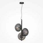 Подвесной светильник Reels E14х3, MOD268PL-03B. TM Maytoni