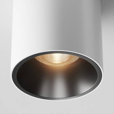 Потолочный светильник Alfa LED 3000K 1x12Вт 24°, C064CL-L12W3K. TM Maytoni