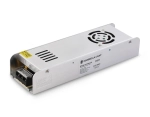 Блок питания для светодиодной ленты с EMC 12V 360W 30A IP20 185-260V 223*67*40 GS8656