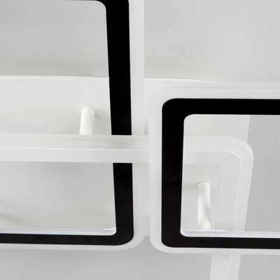Citilux Тринити CL238231E RGB Люстра светодиодная с пультом