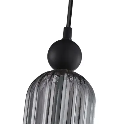 Подвес Semisfera 4367-1P, 1*E14*40W. ТМ F-Promo