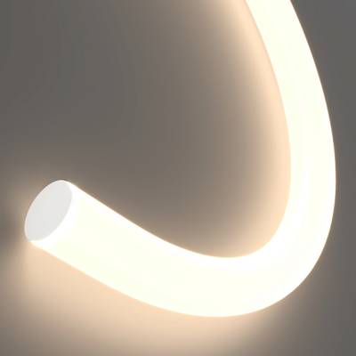 Гибкий неон Nemo D18 24В 14,4Вт/м 4000К IP65 5м, 201147. TM Maytoni