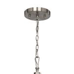 Подвесная люстра Laguna 2698-8P. ТМ Favourite