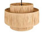 Подвесной светильник  AvaGarden  FR5249PL-03BG, E27х3. TM Maytoni