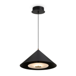 Подвесной светильник Ride FR5397PL-L3B, LEDх3. TM Maytoni
