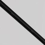 Гибкий коннектор для токоведущей ленты Exility IP черный, O-TR002-SC. TM Maytoni